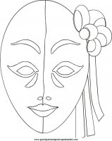 disegni_da_colorare_ricorrenze/carnevale/Maschera veneziana _10.JPG